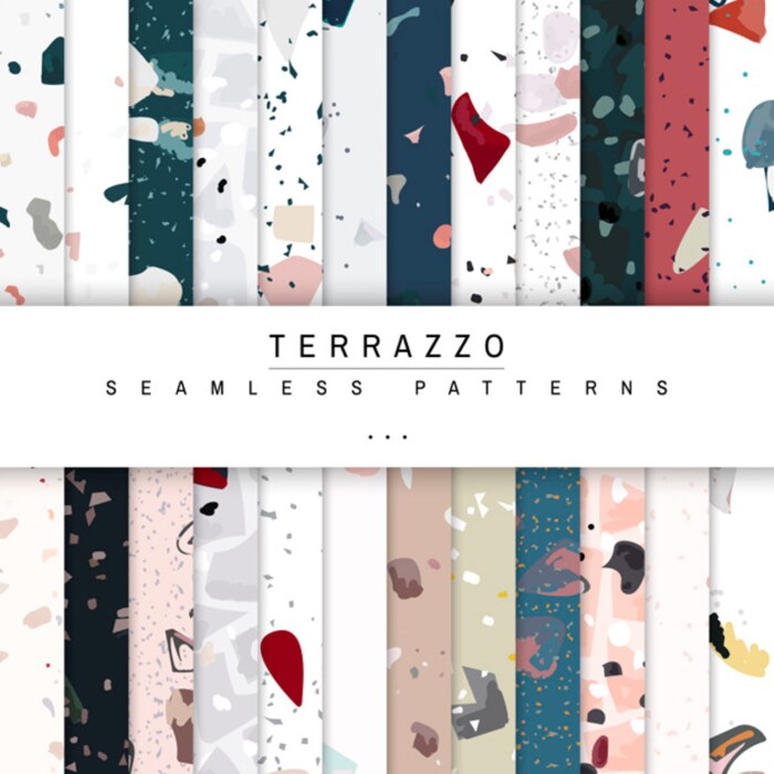 poles teraso terbaik di jati padang jakarta selatan