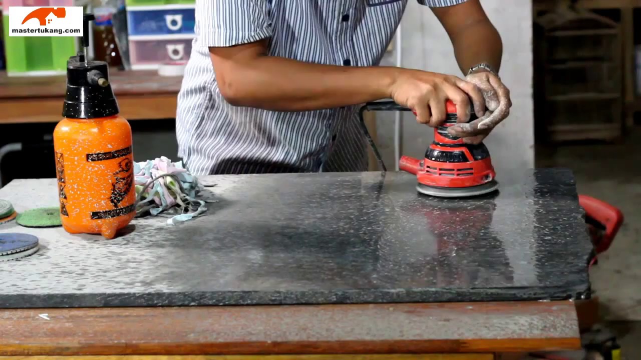 poles marmer termurah di tegal parang jakarta selatan