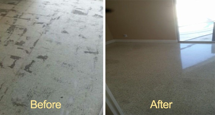 Ini Dia Tukang Poles Lantai di Jakarta Timur Terbaik