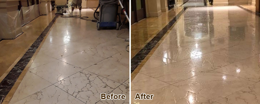 Marmer Paling Langkah Dan Mahal Menurut Tukang Poles Marmer Di Jakarta