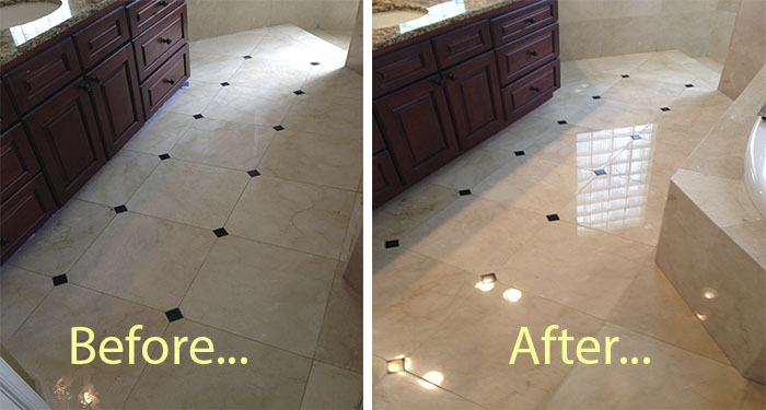 Apa Saja Tips Memilih Tukang Poles Marmer Murah