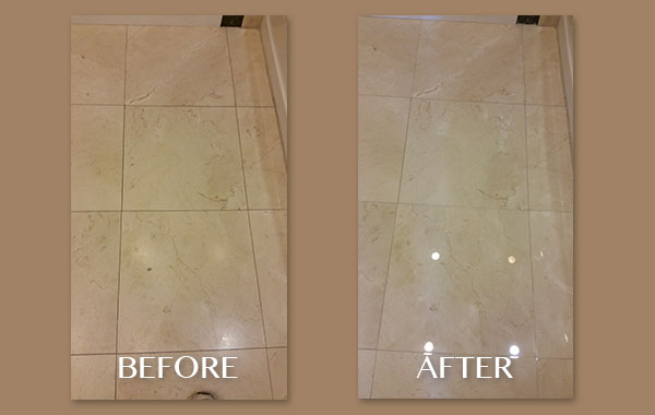 Bahayanya Poles Granit Sendiri! Pakailah Jasa Poles Granit Terbaik