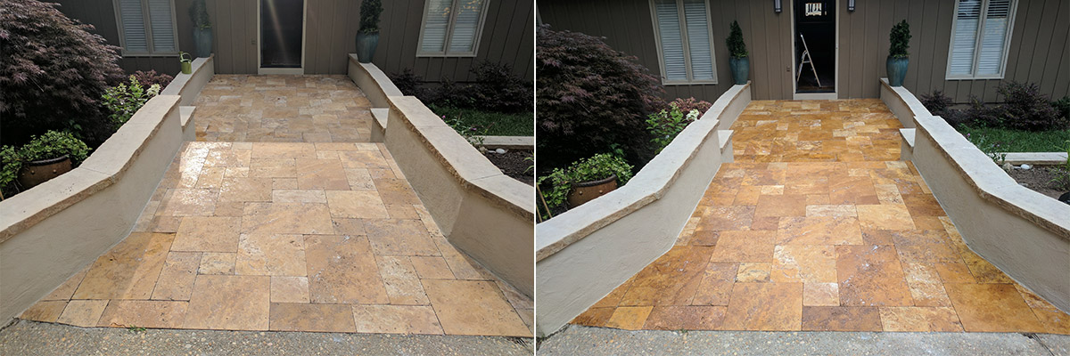 Kristalisasi Marmer Murah? Yang Penting Kualitasnya