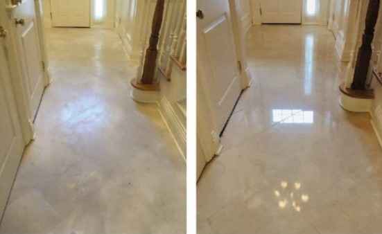 Jangan Sampai Salah! Ini Tips Memilih Jasa Kristalisasi Granit Terbaik 2022