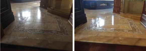 Apa Saja Jenis Bahan Kimia Pembersih Untuk Proses Kristalisasi Granit di Jakarta Selatan Terbaik?