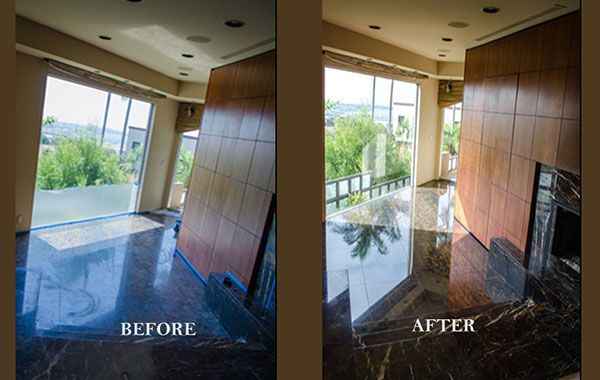 Mencari Kristalisasi Marmer Terbaik? Pahami Dulu Ini