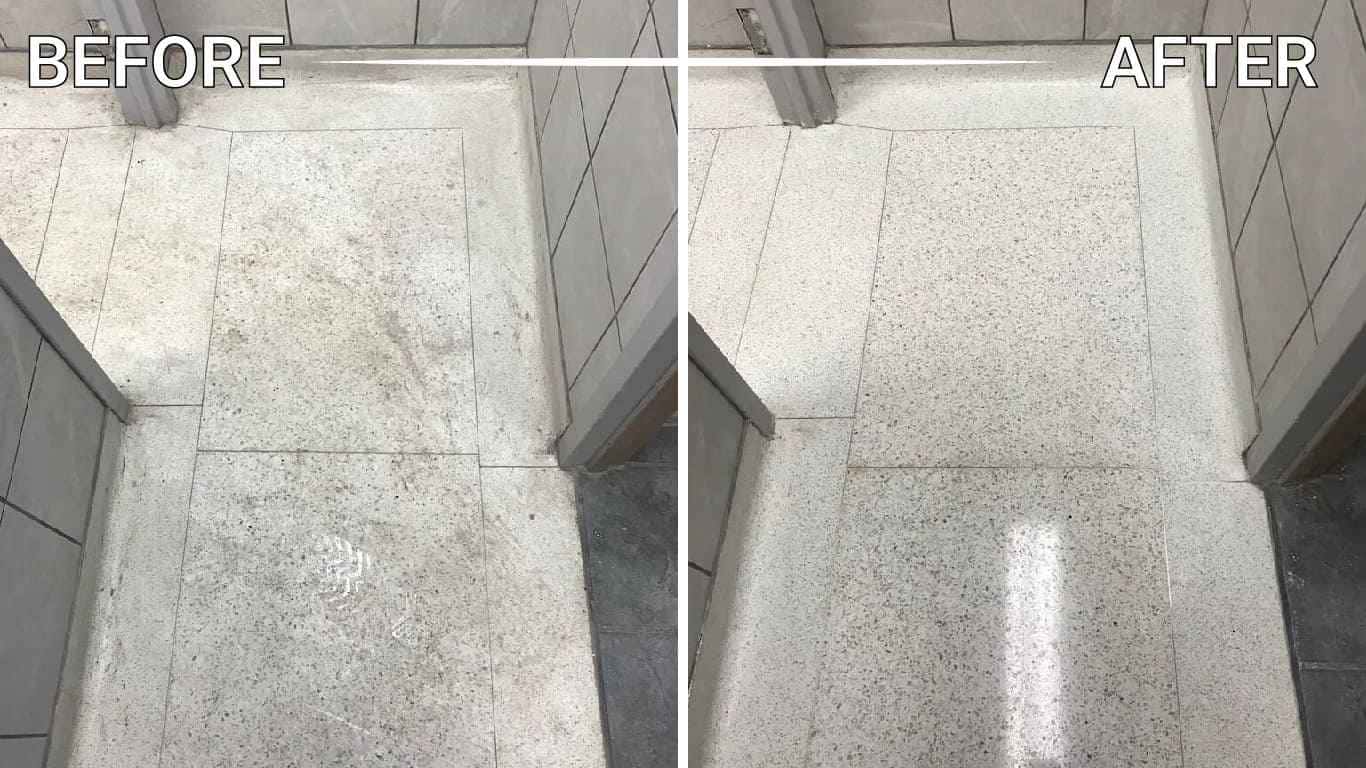 Ini Keunggulan Lantai Teraso dan Jasa Kristalisasi Teraso di Jakarta Pusat