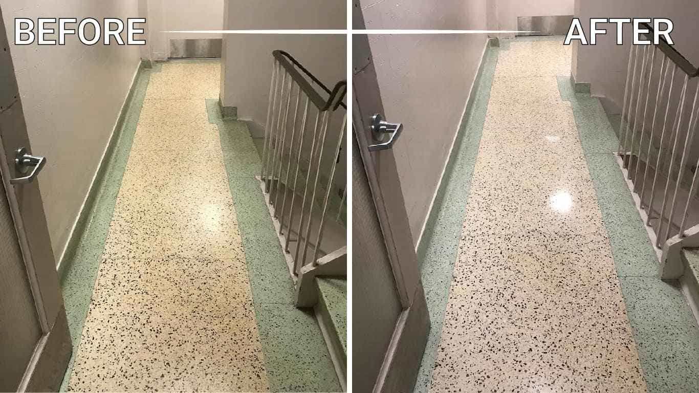 Kelebihan Teraso Menurut Jasa Kristalisasi Teraso di Jakarta Barat