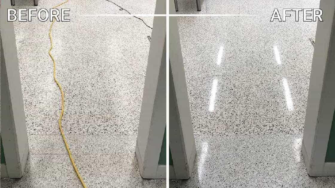 Ini Dia 5 Tips Menemukan Jasa Kristalisasi Lantai Terbaik Ini Dia 5 Tips Menemukan Jasa Kristalisasi Lantai Terbaik