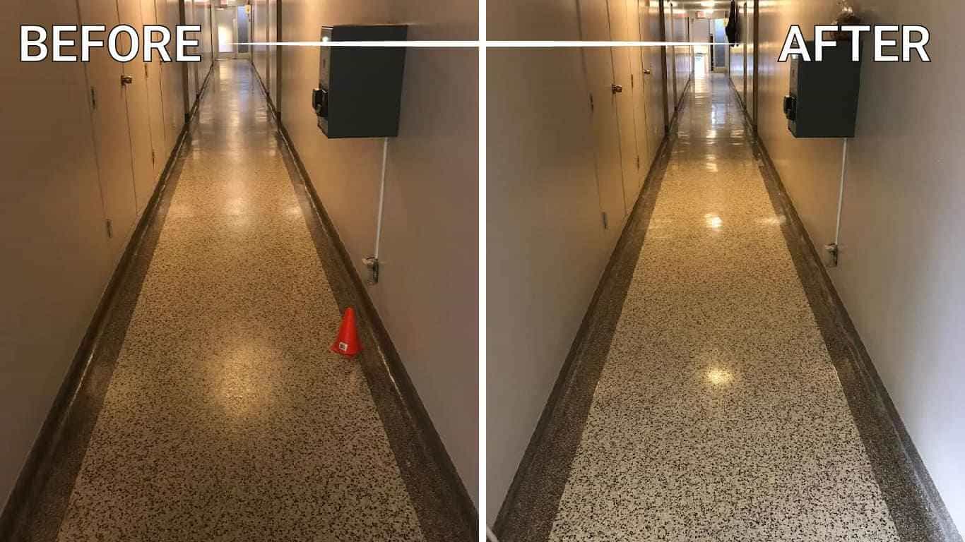 Mengapa Perlu Melakukan Kristalisasi Lantai? Ternyata Ini Manfaatnya