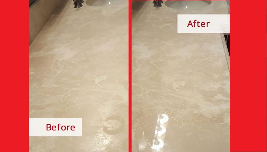 Alasan Memakai Jasa Profesional Untuk Buffing Marmer 