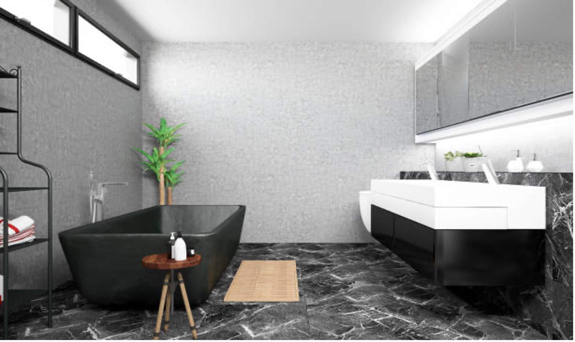 Cara membersihkan marmer agar mengkilap tanpa dipoles, umumnya menjadi salah satu solusi alternatif bagi orang-