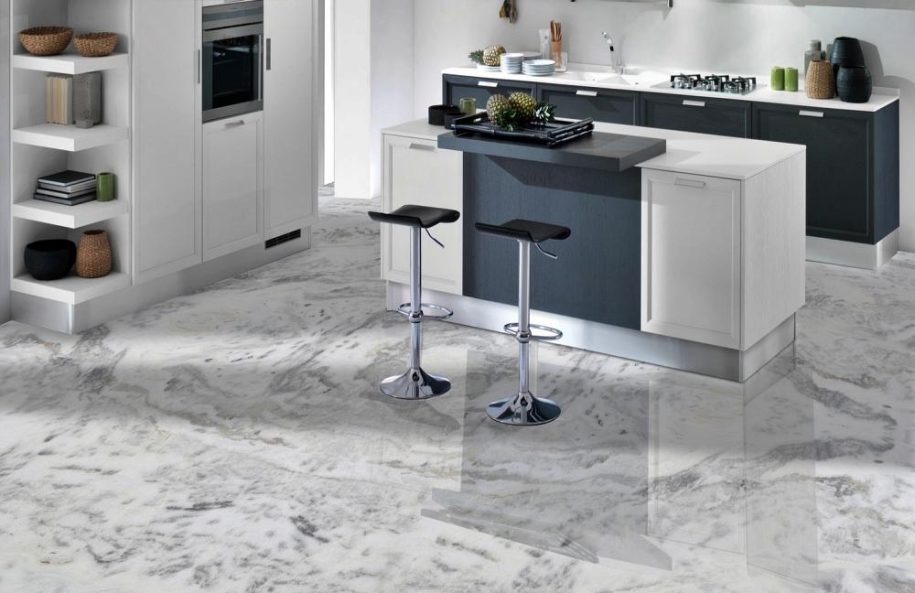 Jasa Poles Marmer Penjaringan Jakarta Utara: Solusi Restorasi Lantai Kusam Jadi Kinclong Seperti Baru dengan Teknologi Kristalisasi Terbaru!