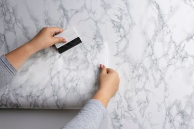 Jasa Poles Marmer Ciracas Jakarta Timur Terpercaya | Solusi Lantai Kusam Jadi Mengkilap