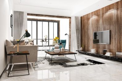 Jasa Poles Marmer Kramat Jati Jakarta Timur, Lantai Kusam Auto Kinclong Tanpa Renovasi Mahal