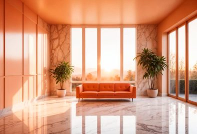 Poles Marmer Makasar Jakarta Timur Bikin Lantai Makin Mengkilap dan Elegan, Wajib Dicoba!